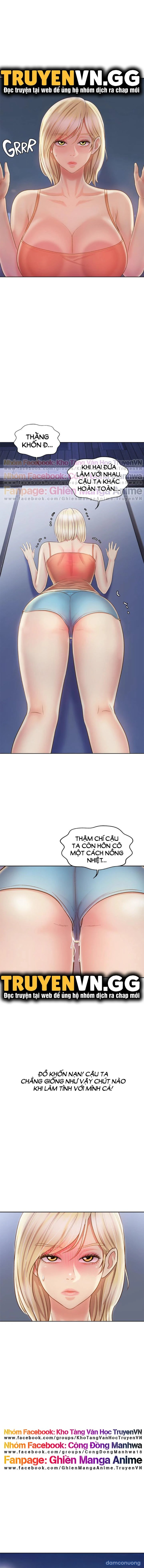 Hương vị chị gái (sex only) 