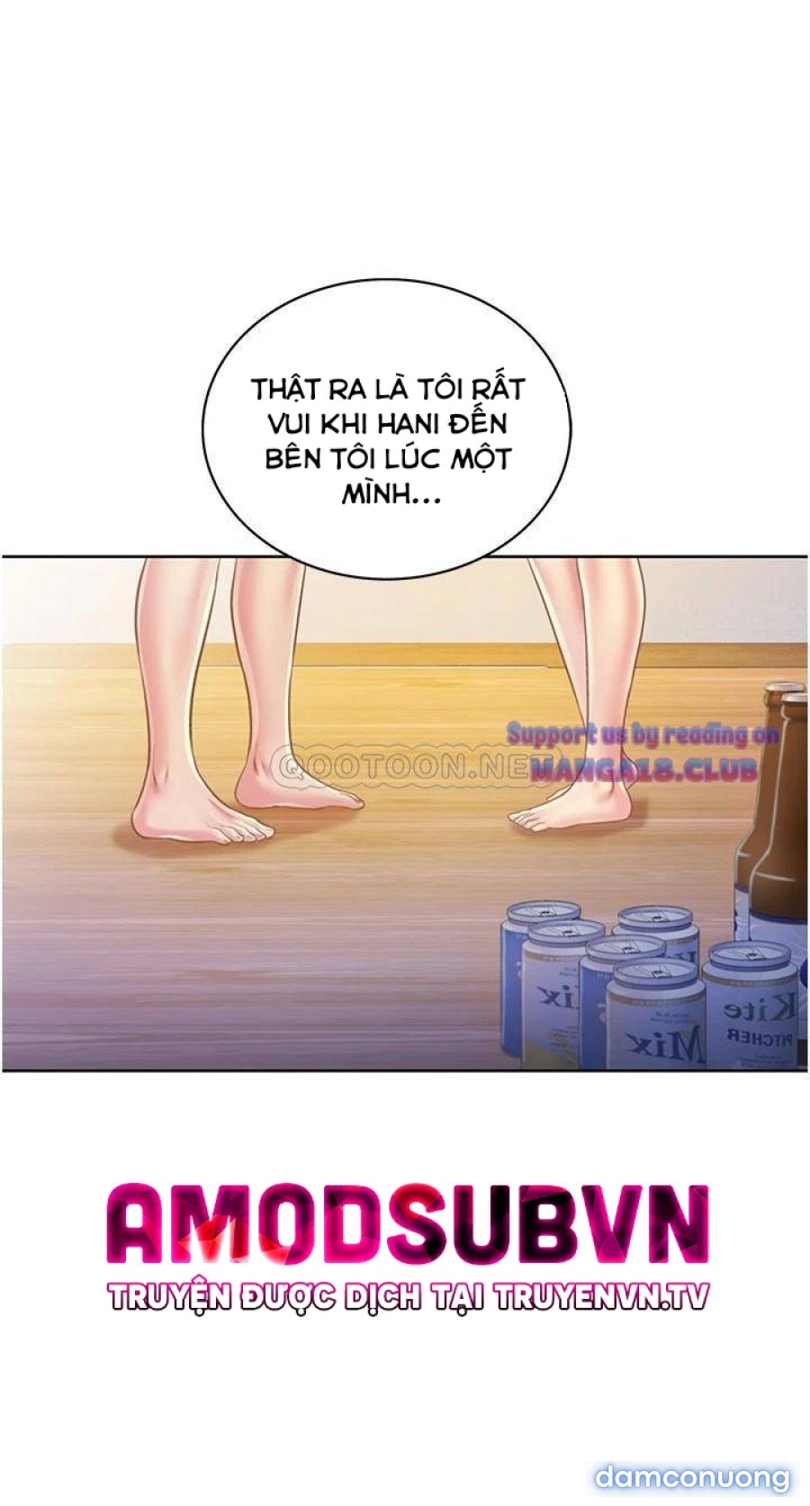Hương vị chị gái (sex only) 