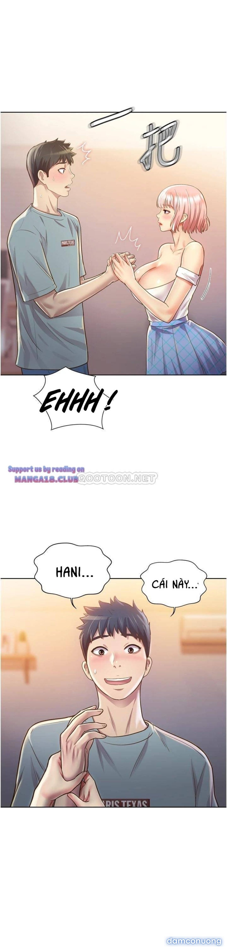 Hương vị chị gái (sex only) 