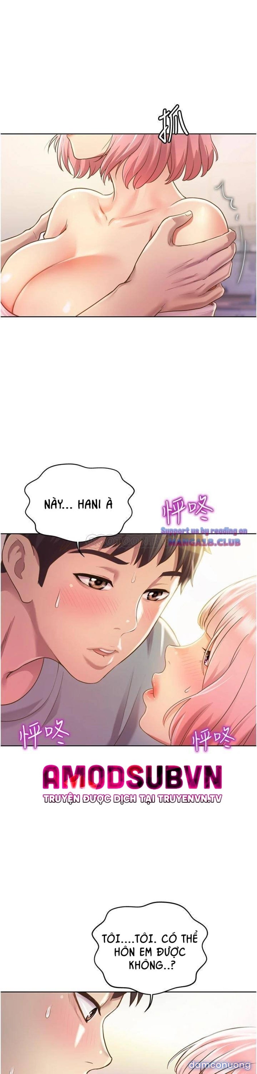 Hương vị chị gái (sex only) 