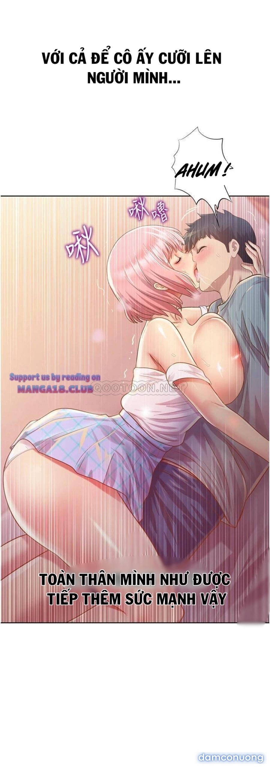 Hương vị chị gái (sex only) 