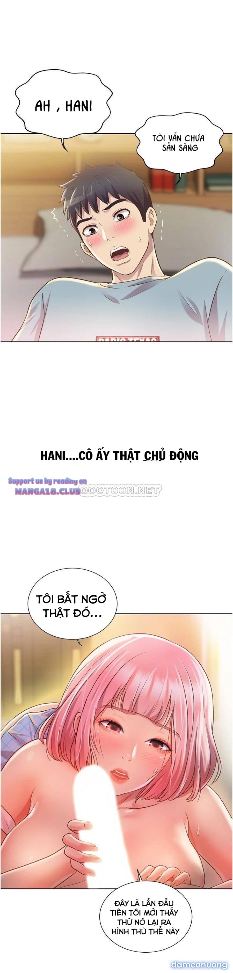 Hương vị chị gái (sex only) 