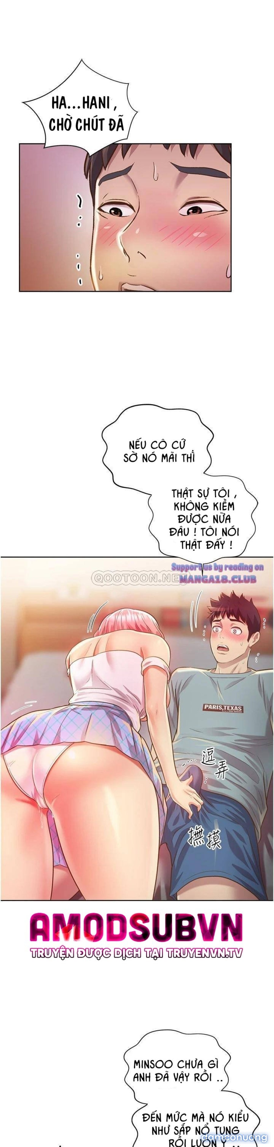 Hương vị chị gái (sex only) 