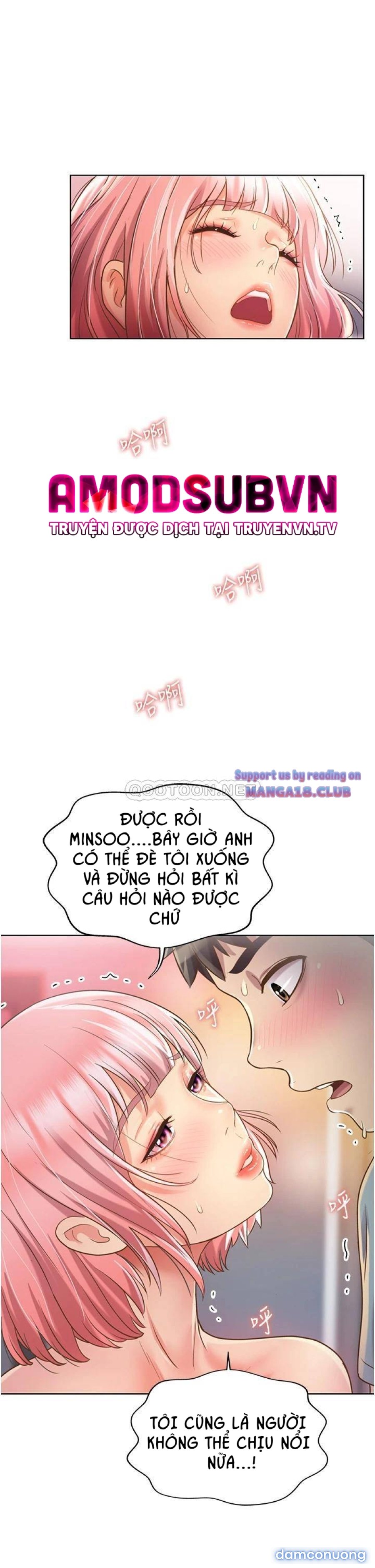 Hương vị chị gái (sex only) 