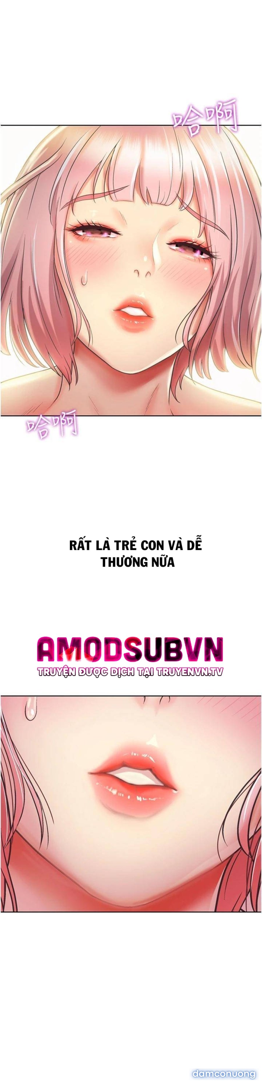 Hương vị chị gái (sex only) 