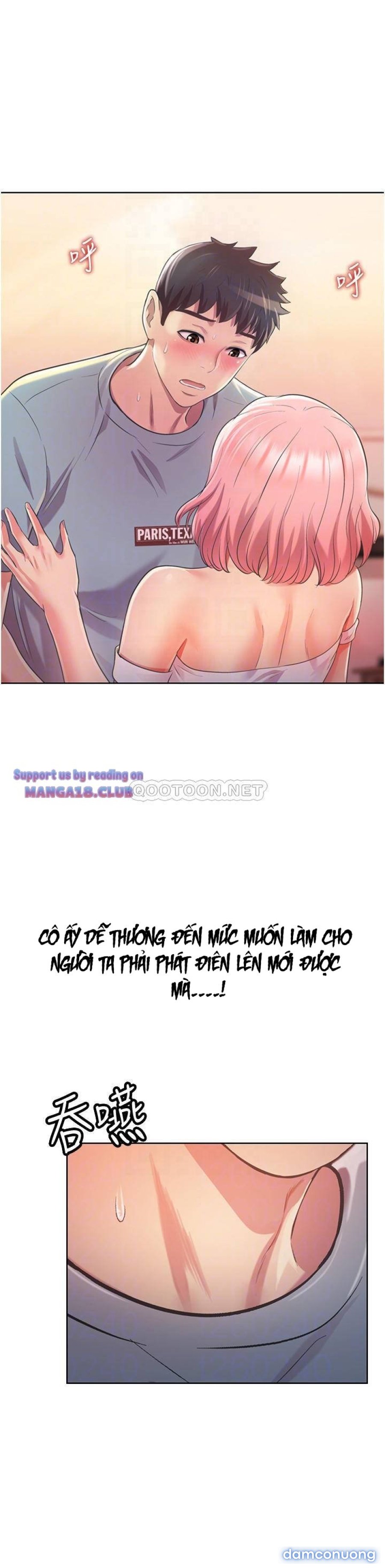 Hương vị chị gái (sex only) 