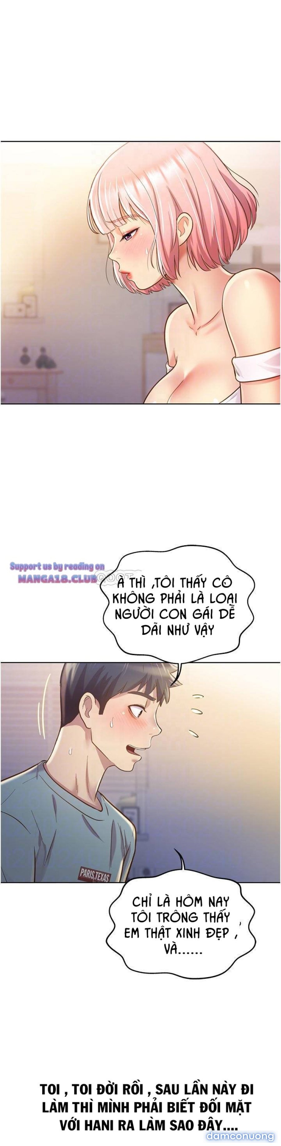 Hương vị chị gái (sex only) 
