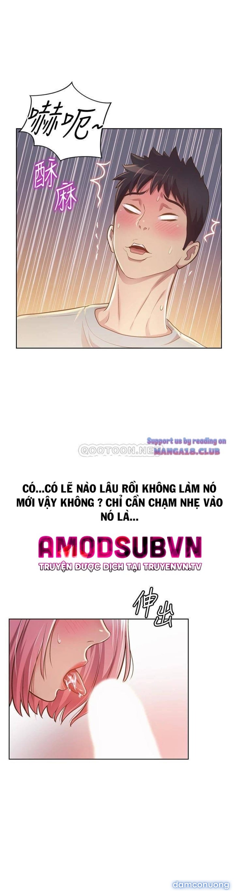 Hương vị chị gái (sex only) 