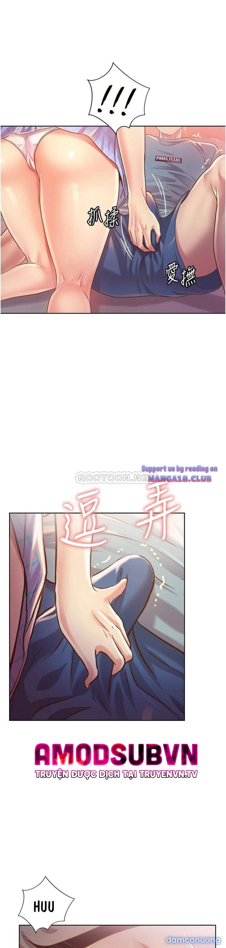 Hương vị chị gái (sex only) 