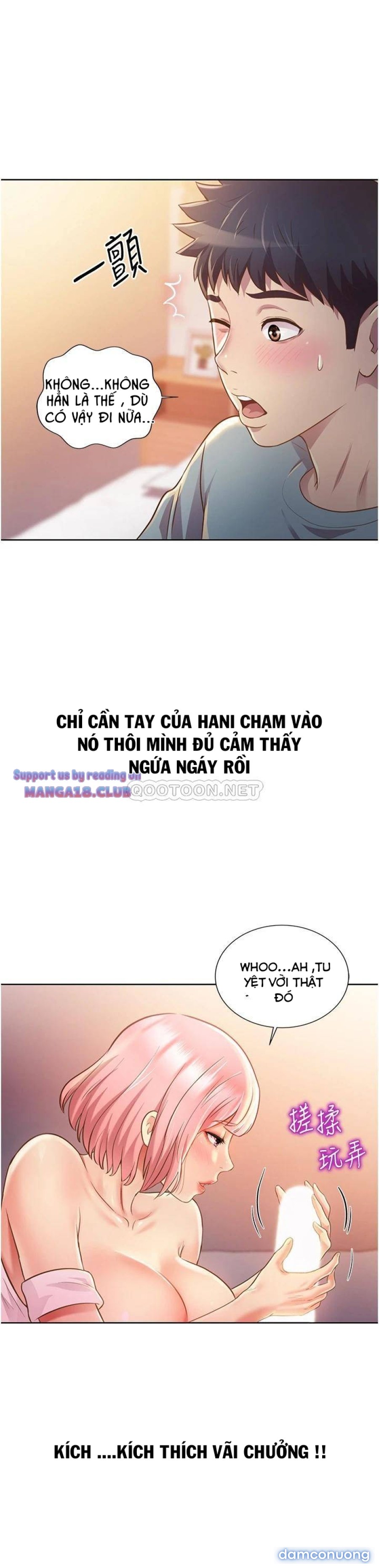 Hương vị chị gái (sex only) 