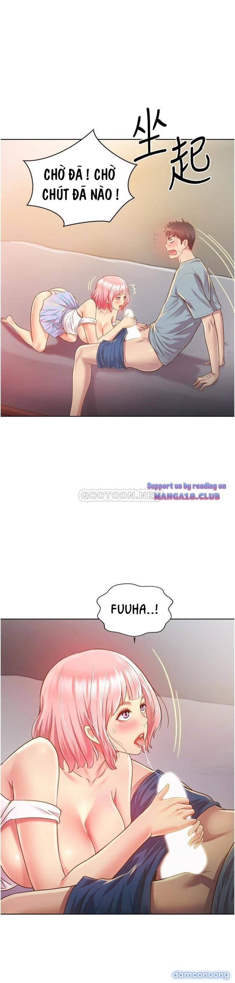 Hương vị chị gái (sex only) 
