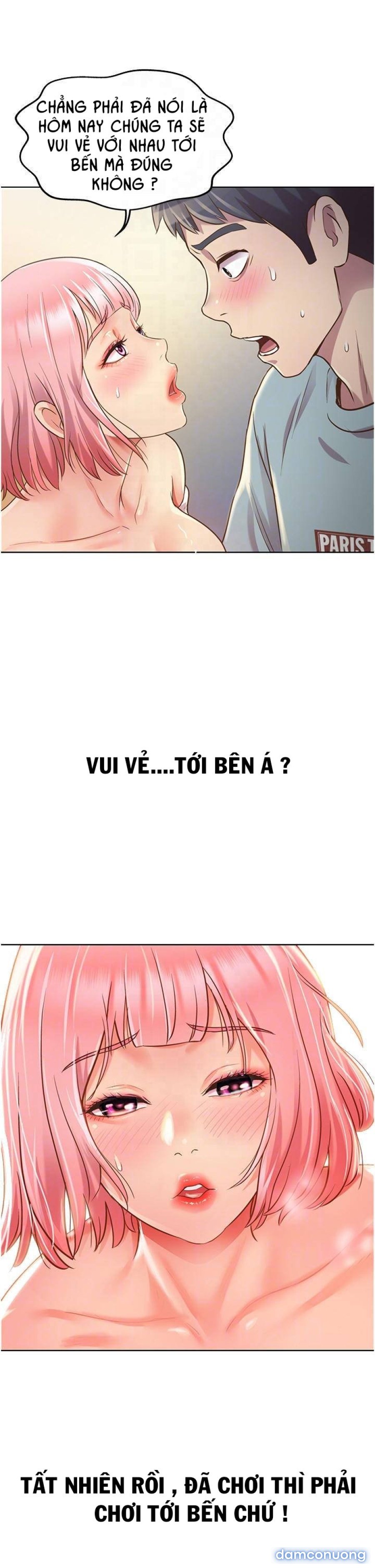 Hương vị chị gái (sex only) 