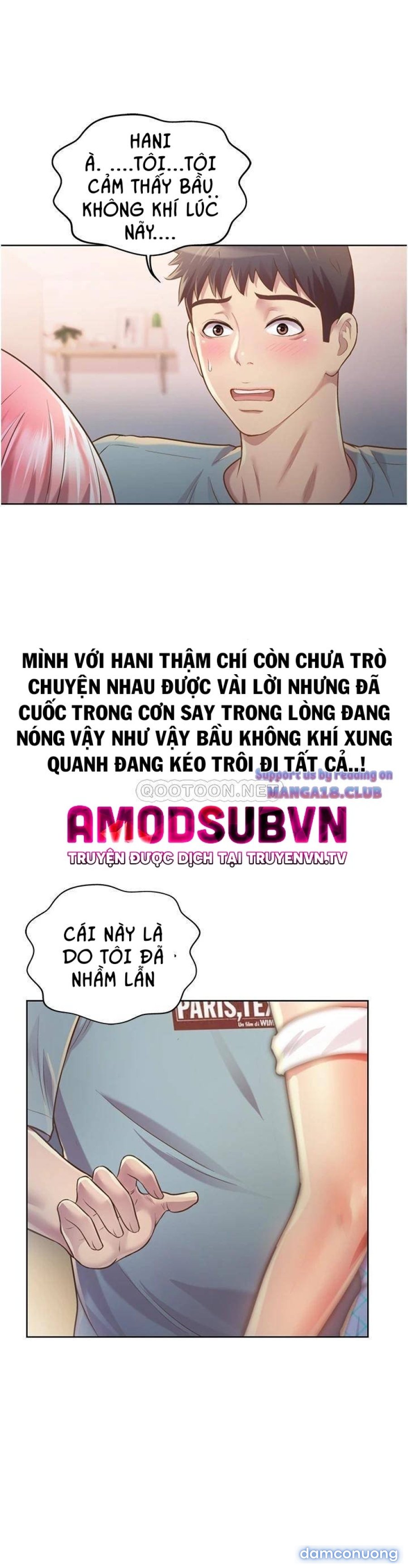 Hương vị chị gái (sex only) 