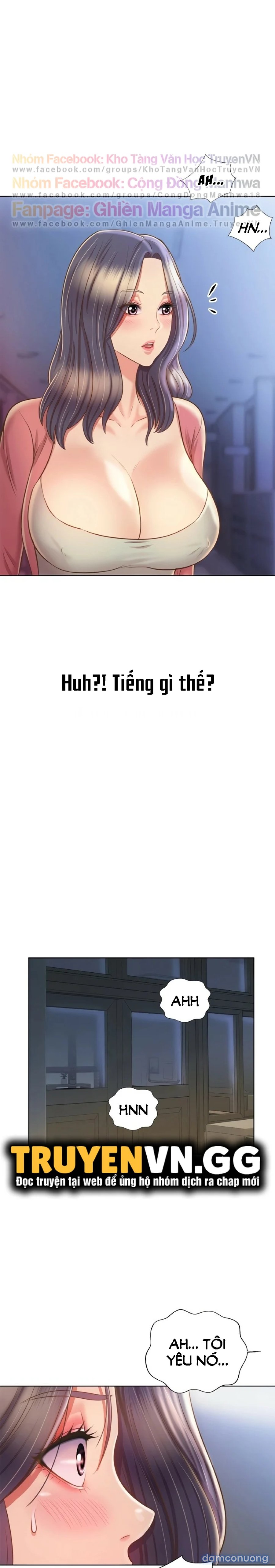 Hương vị chị gái (sex only) 