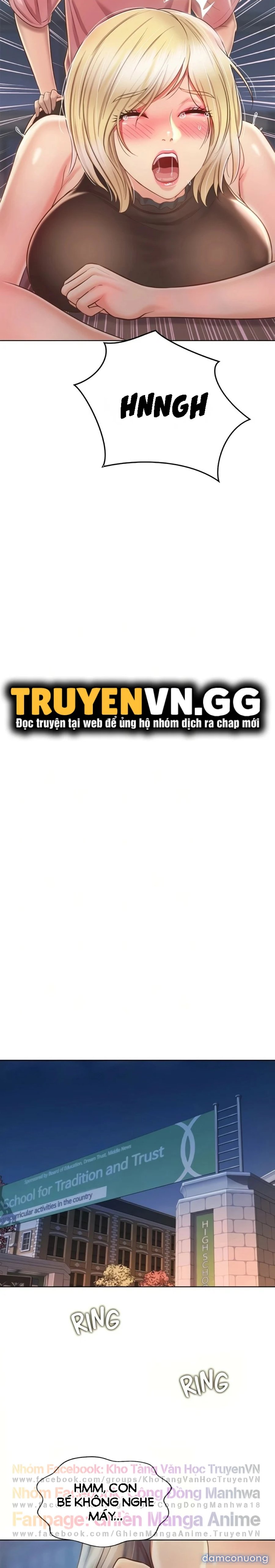 Hương vị chị gái (sex only) 