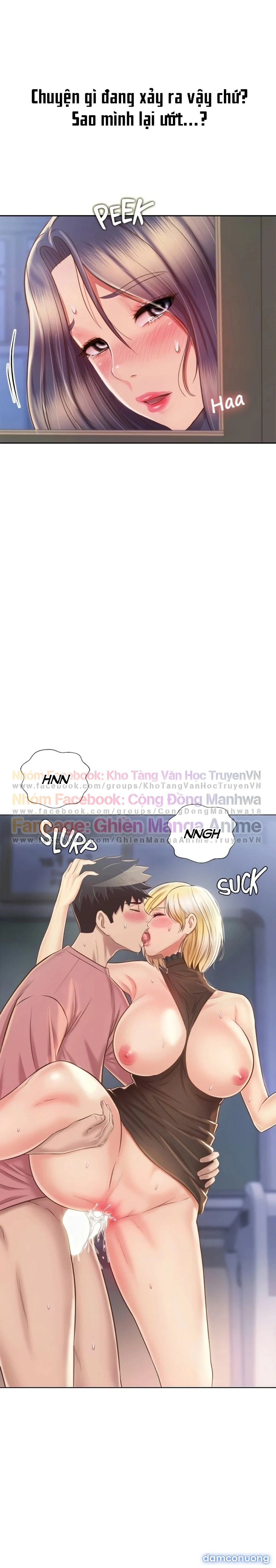 Hương vị chị gái (sex only) 
