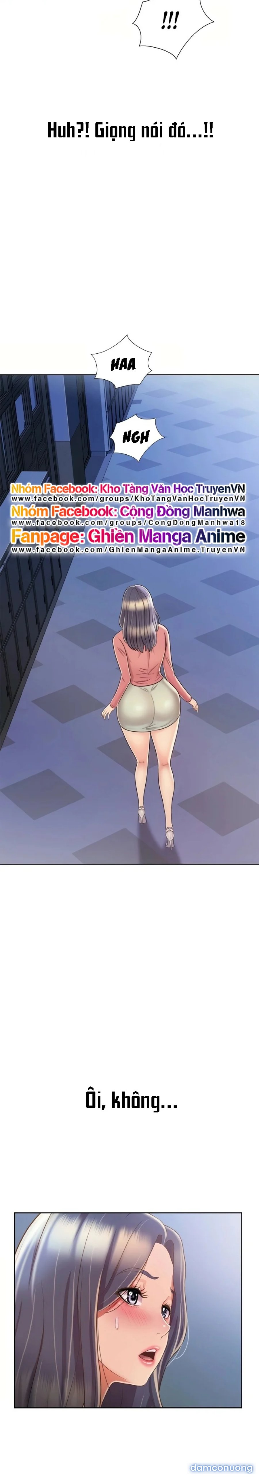 Hương vị chị gái (sex only) 