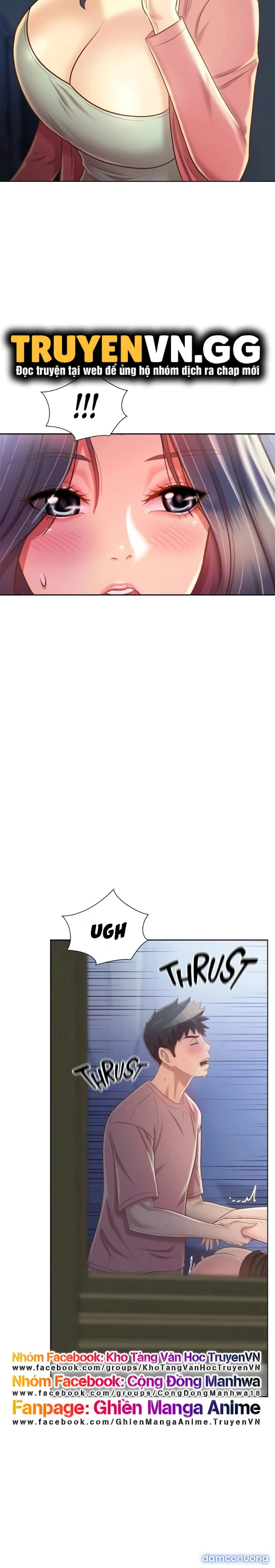 Hương vị chị gái (sex only) 
