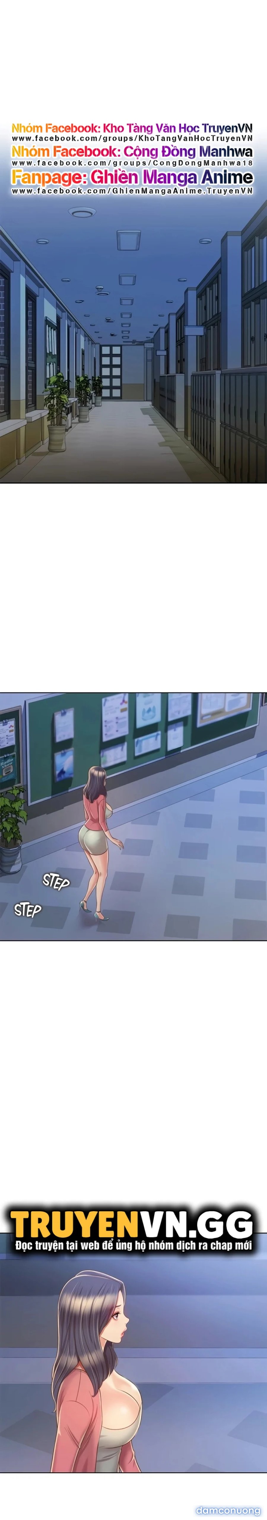 Hương vị chị gái (sex only) 