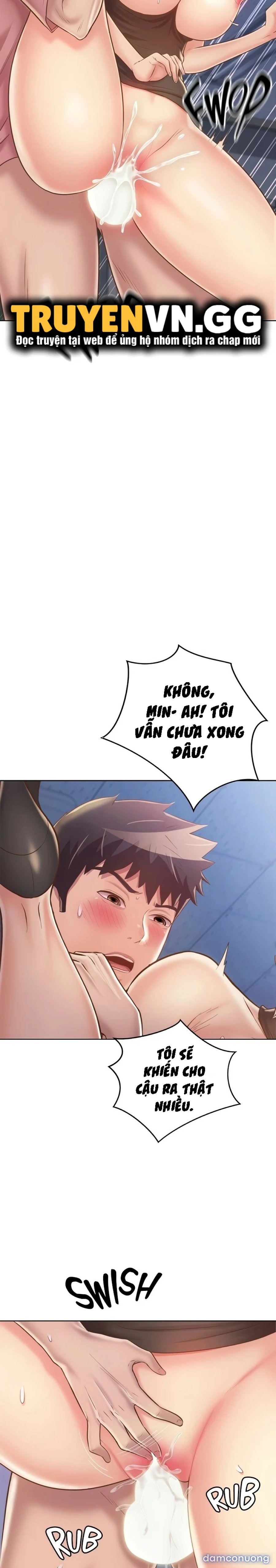 Hương vị chị gái (sex only) 