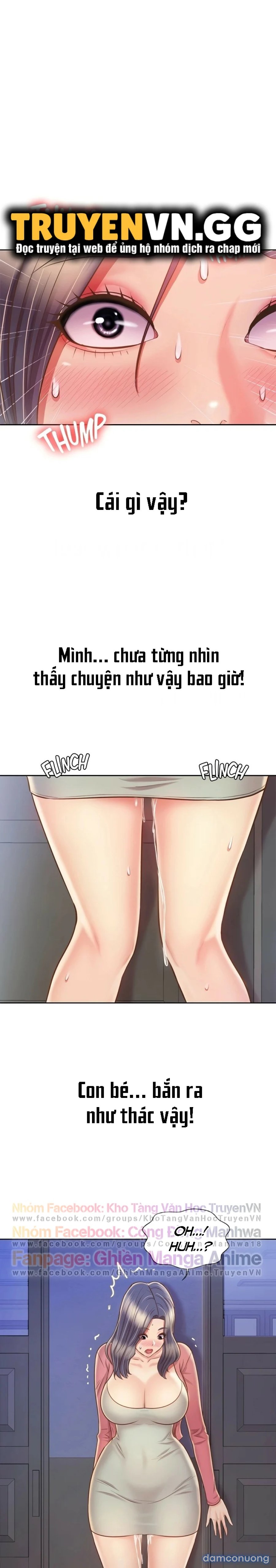 Hương vị chị gái (sex only) 