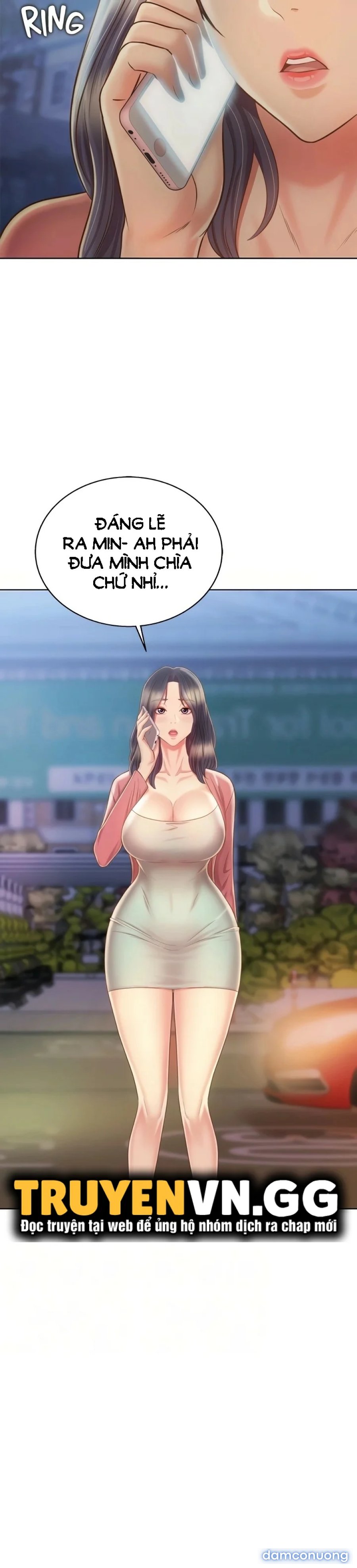 Hương vị chị gái (sex only) 