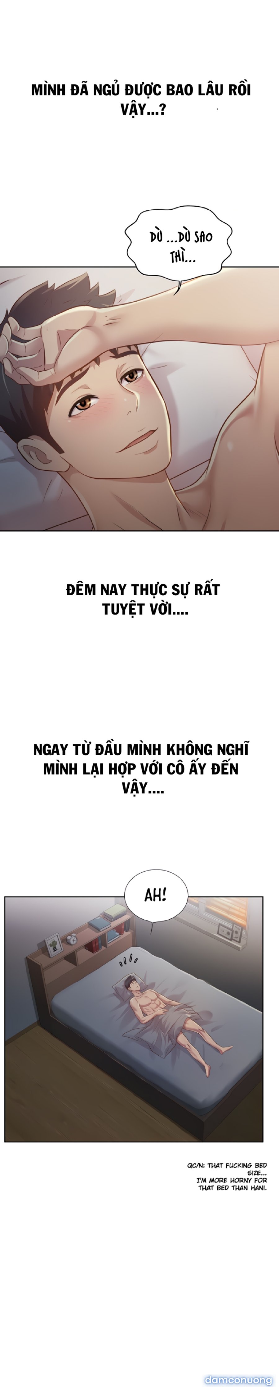 Hương vị chị gái (sex only) 