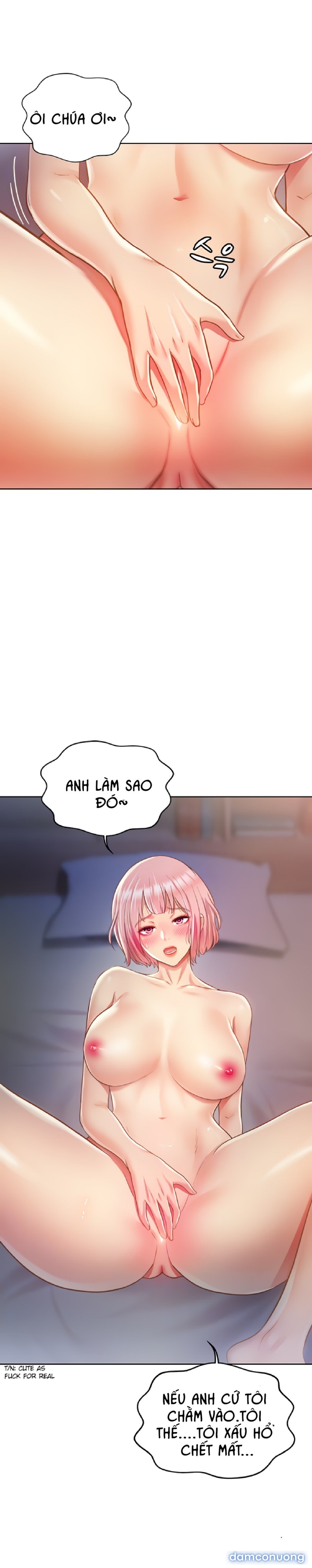 Hương vị chị gái (sex only) 