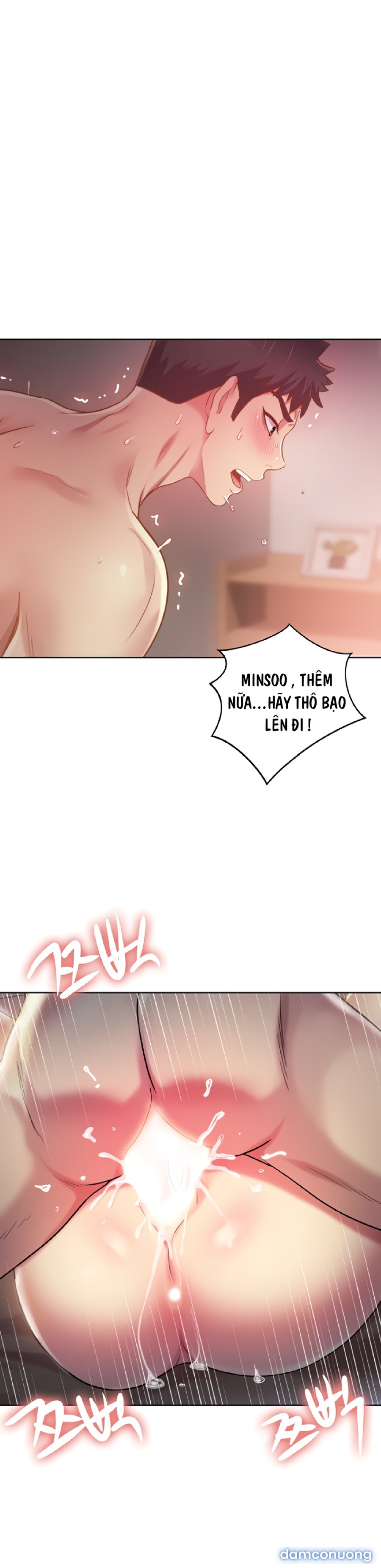 Hương vị chị gái (sex only) 