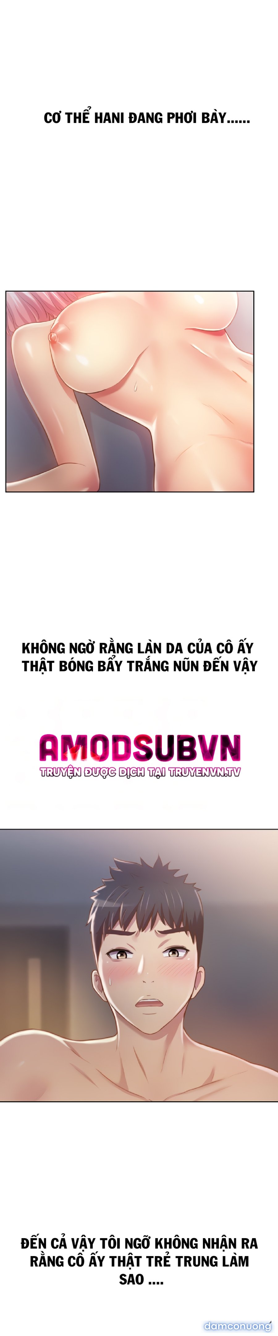 Hương vị chị gái (sex only) 