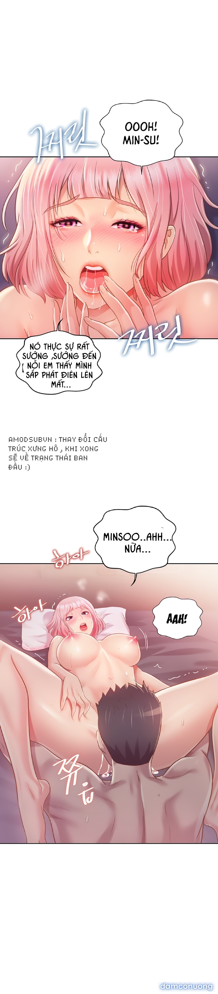 Hương vị chị gái (sex only) 