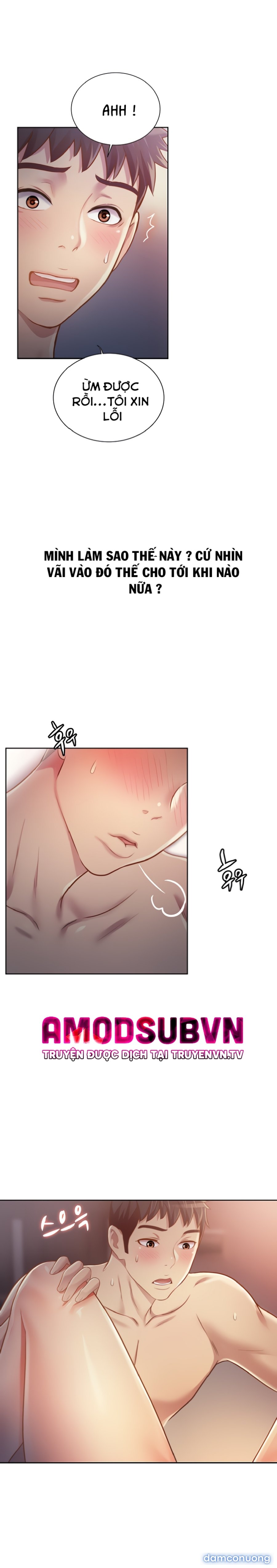 Hương vị chị gái (sex only) 
