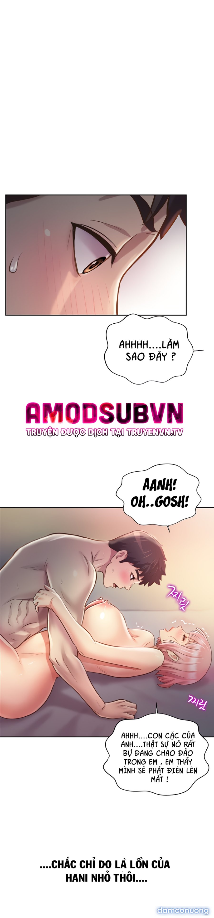 Hương vị chị gái (sex only) 