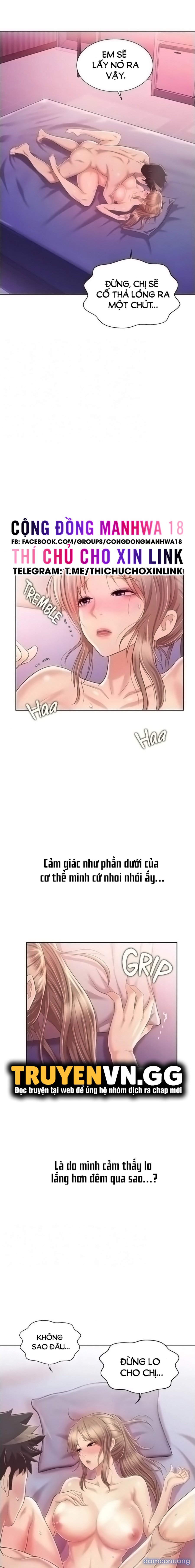 Hương vị chị gái (sex only) 