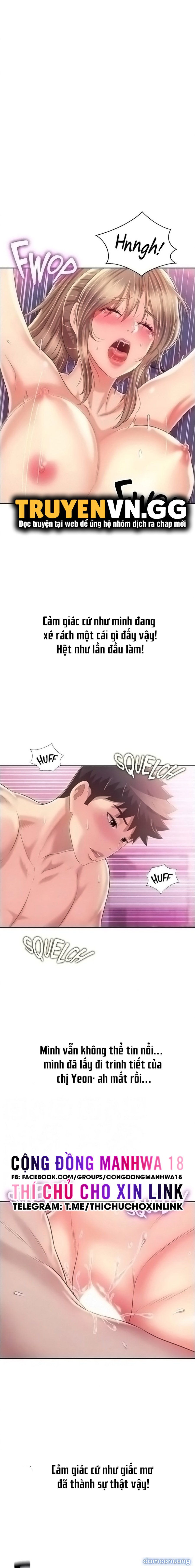 Hương vị chị gái (sex only) 