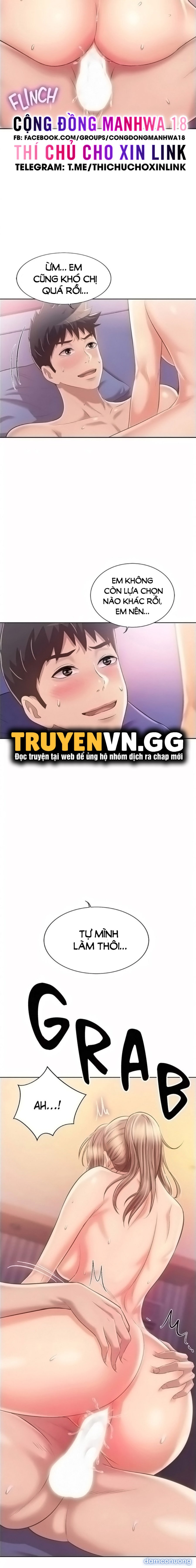 Hương vị chị gái (sex only) 
