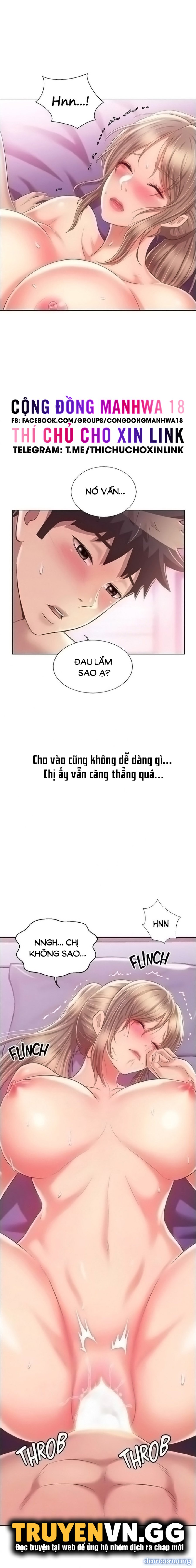 Hương vị chị gái (sex only) 