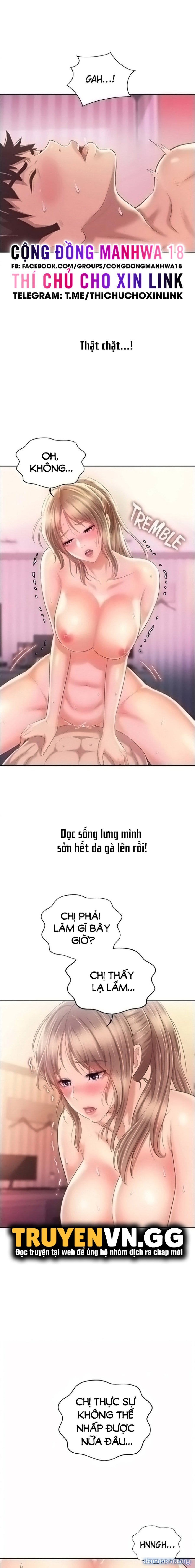 Hương vị chị gái (sex only) 