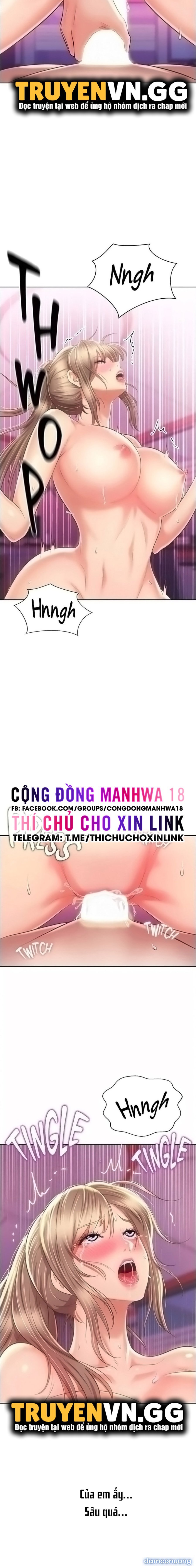 Hương vị chị gái (sex only) 