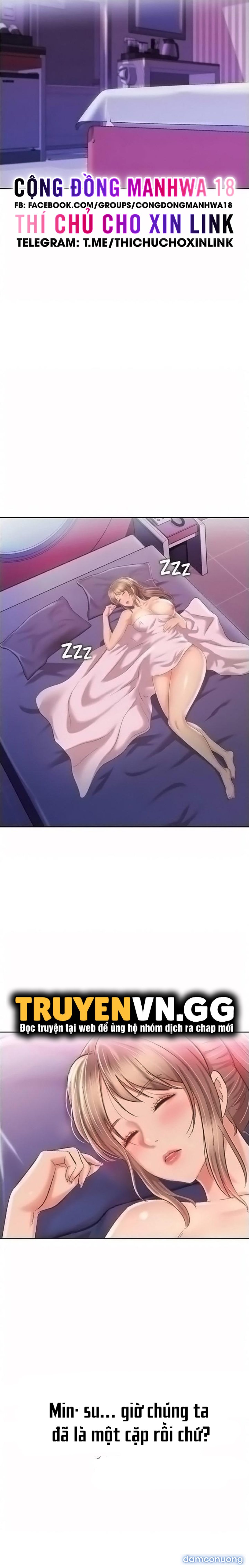 Hương vị chị gái (sex only) 