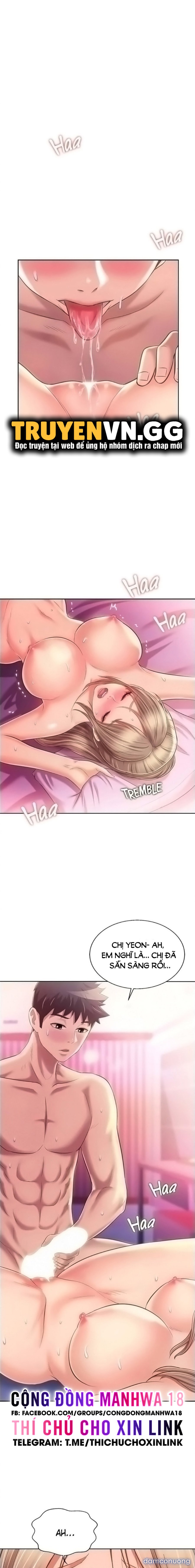 Hương vị chị gái (sex only) 
