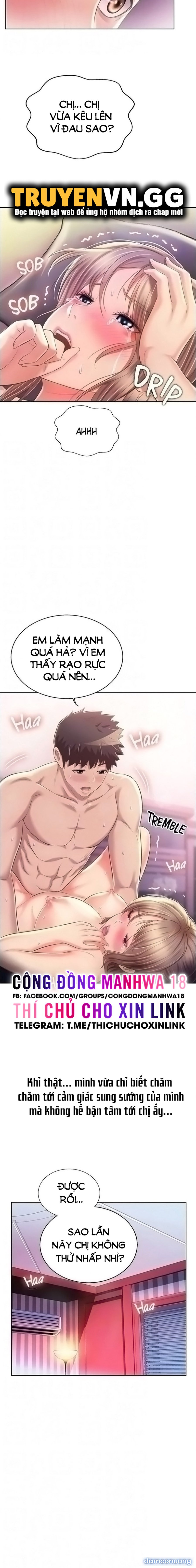 Hương vị chị gái (sex only) 