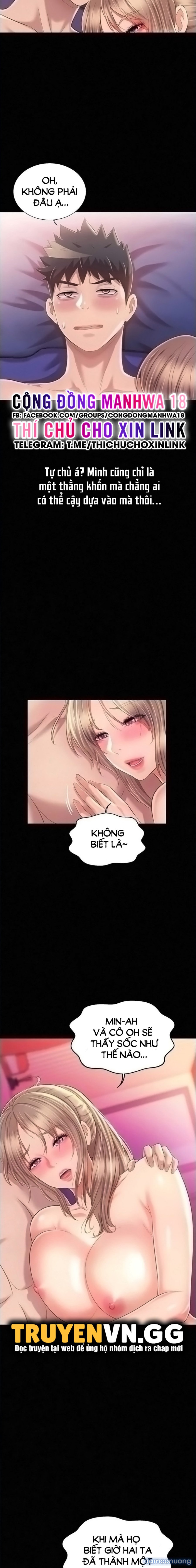 Hương vị chị gái (sex only) 