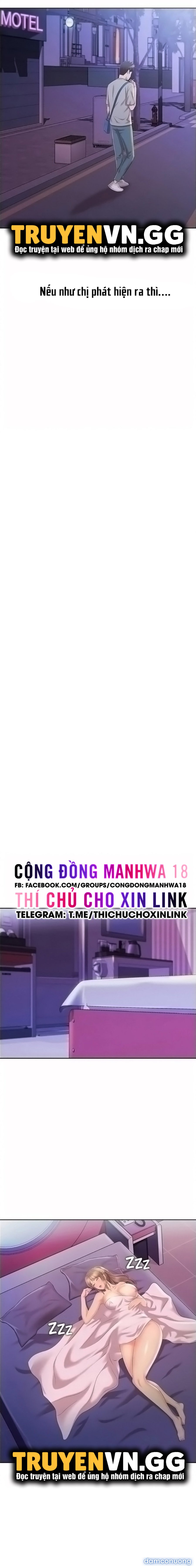 Hương vị chị gái (sex only) 