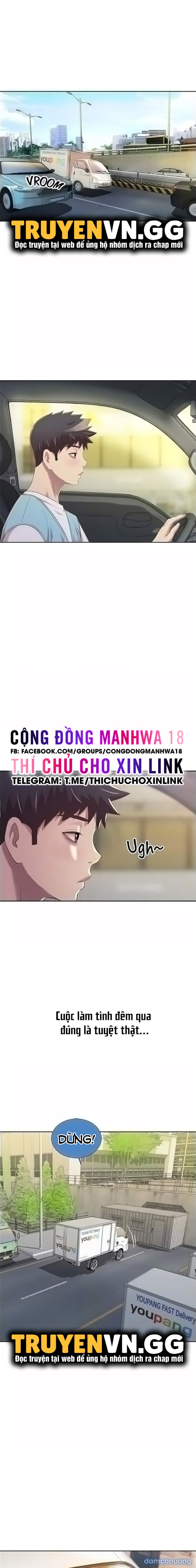 Hương vị chị gái (sex only) 