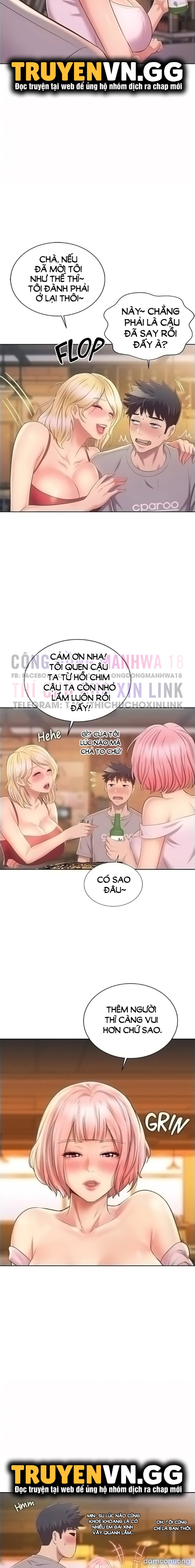 Hương vị chị gái (sex only) 