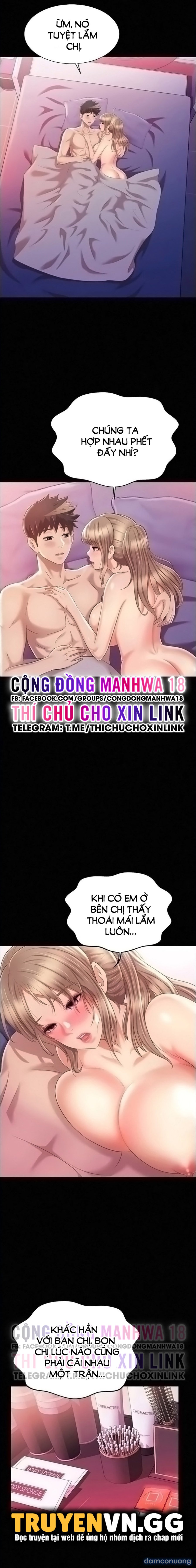Hương vị chị gái (sex only) 
