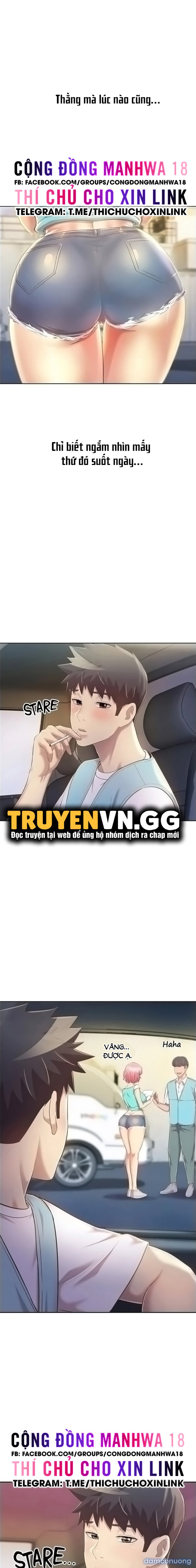 Hương vị chị gái (sex only) 