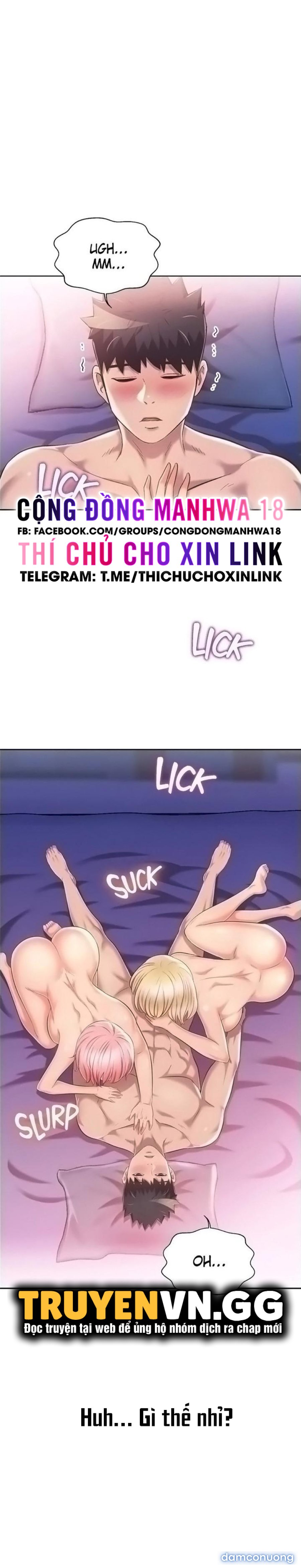 Hương vị chị gái (sex only) 