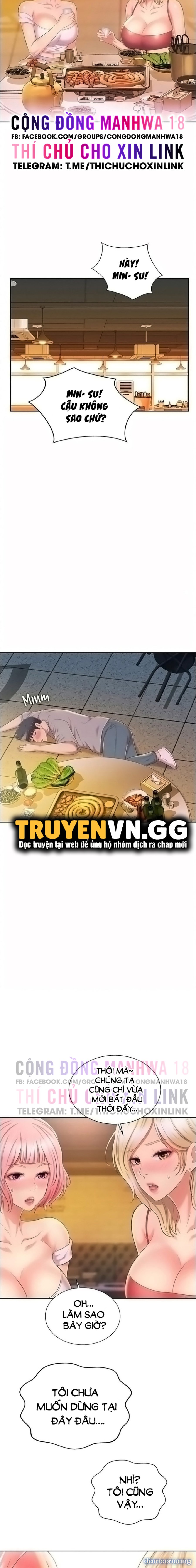 Hương vị chị gái (sex only) 